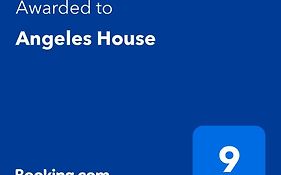 Angeles House
