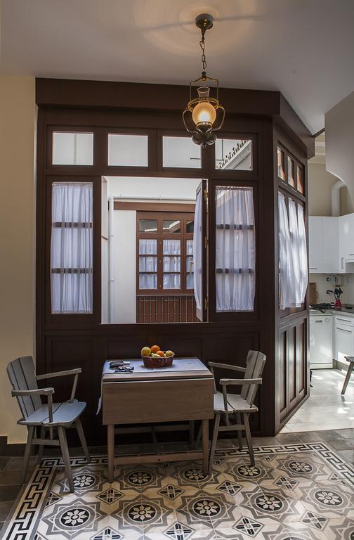 Apartamento Angeles House Sevilla Exterior foto