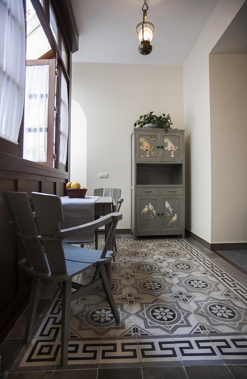 Apartamento Angeles House Sevilla Exterior foto