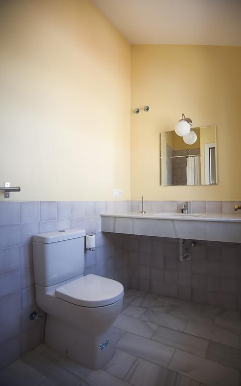 Apartamento Angeles House Sevilla Exterior foto